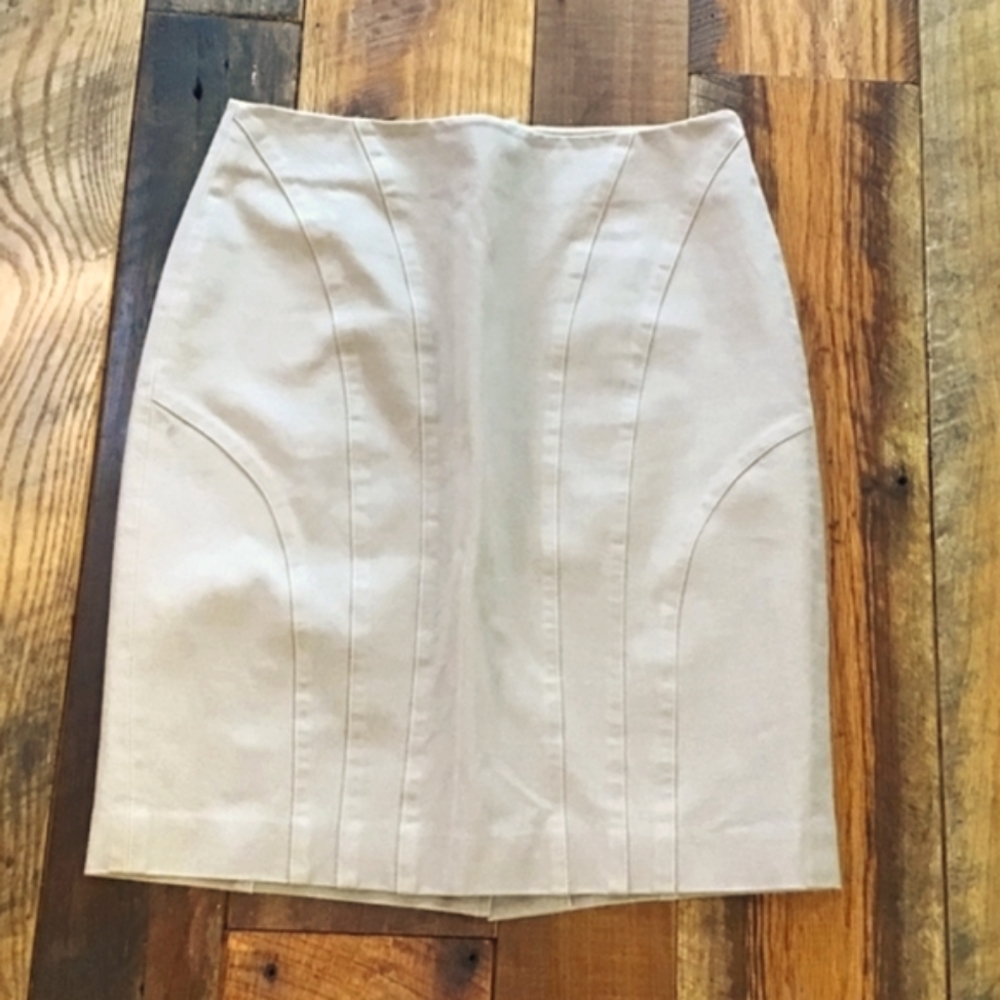 Banana Republic, Pencil Skirt